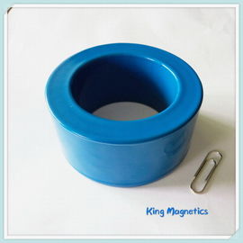 Buy hot sale epoxy coating amorphous and nanocrystalline cores for EMC noise filter common mode chokes coil inductor online manufacture