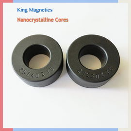 Buy King Magnetics common mode choke amorphous and nanocrystalline cores  KMN402515 in plastic casing online manufacture