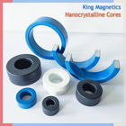 EMC Common Mode Choke Nanocrystalline Core KMN161008, quality magnetic core supplier supplier