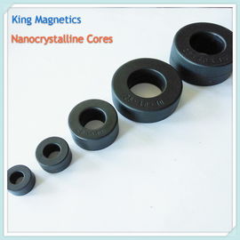 Buy high frequency high inductance nanocrystalline and amorphous cores standard series for common mode chokes online manufacture
