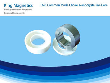 Buy EMC filter use Nanocrystalline based amorphous core KMN302010 (30x20x10), Nanocrystalline Tape Wound Core online manufacture