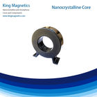 Welding Machine Inverter transformer toroidal nanocrystalline amorphous core supplier