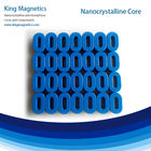electric vehicle EMC filter nanocrystalline core supplier