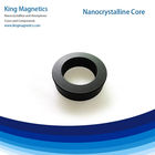 Common mode choke w531 80x50x20 nanocrystalline core supplier