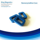 Oval shape nanocrystalline core supplier