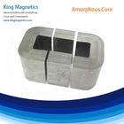 multi-cut amorphous c core supplier