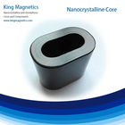 Electric Vehicle EV servo motor driver noise filter nanocrystalline core supplier