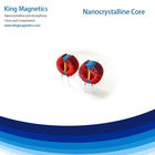customized best material nanocrystalline power line choke supplier