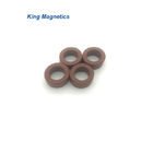 KMN201210 nanocrysalline plastic case core for common mode choke supplier