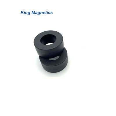 KMN503220 20um toroidal nanocrystalline core for high frequency common mode choke inductor supplier