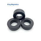KMN504020 Metglas 2605sa1 tape nanocrystalline toroidal core price for EMC common mode choke supplier