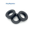 KMN906020 Metglas 2605sa1 magnetic tape nanocrystalline toroidal core price for EMC common mode choke supplier