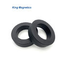 KMN1309030 Customized Large Size finemet material nanocrystalline power line choke core supplier
