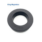 KMN1309030 Customized Large Size finemet material nanocrystalline power line choke core supplier