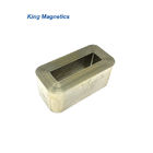 KMAC-20 C shape iron core with amorphous ribbon for large current reactor supplier