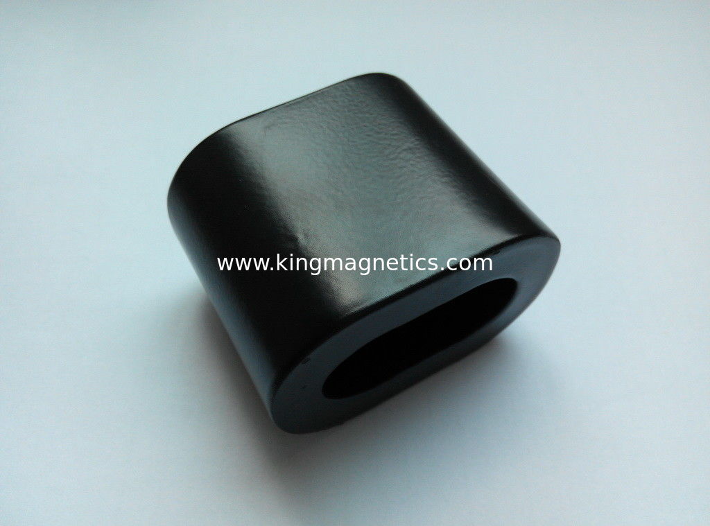 Special design high quality Nanocrystalline Coating Core for inductor and transformer supplier