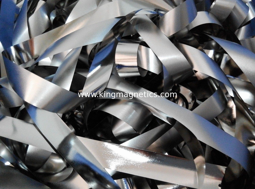 High Quality Nanocrystalline Ribbon supplier