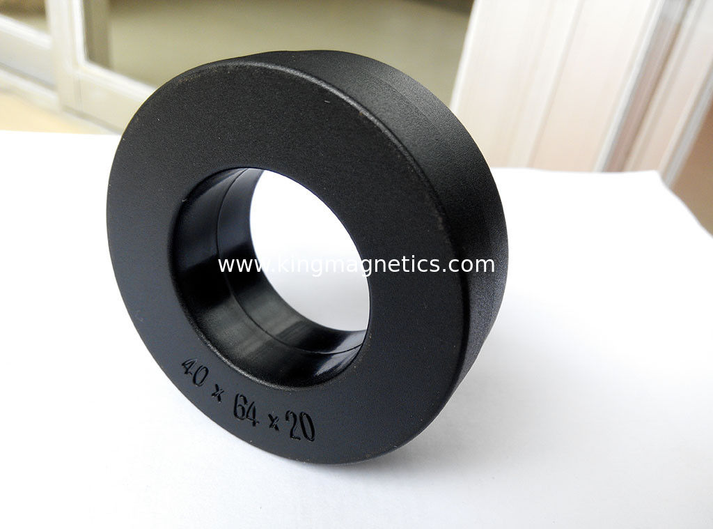 Nanocrystalline Core supplier