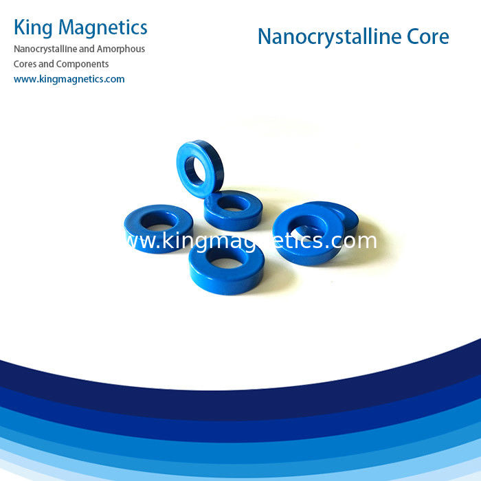 Nano-crystalline core with epoxy coated supplier