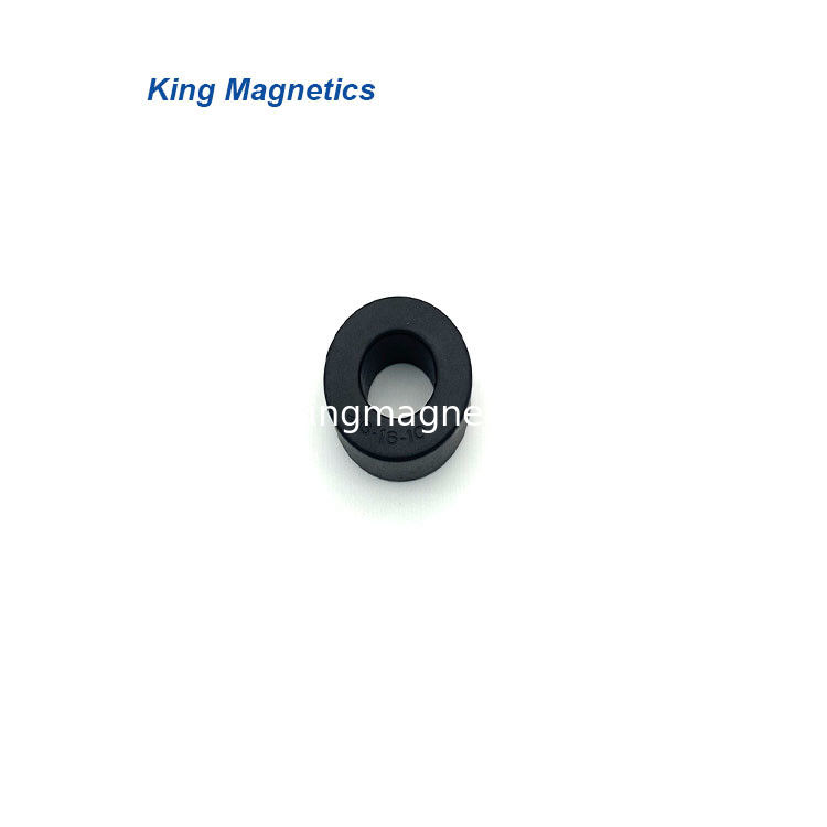 KMN261610 Nanocrystalline cores in plastic casing for common mode choke 26x16x10 supplier