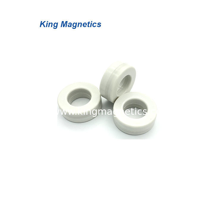 KMN302010   Best Price Lists High Inductance 2 Phase Common Mode  Choke Nanocrystalline Toroidal Core supplier