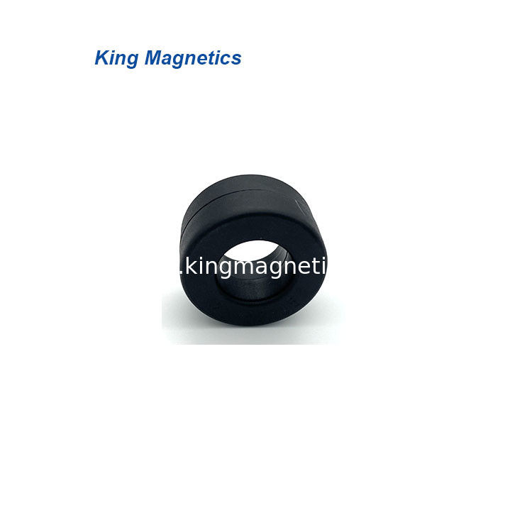 KMN322015  Professional Manufacturer Nanocrystalline Core for common mode choke supplier