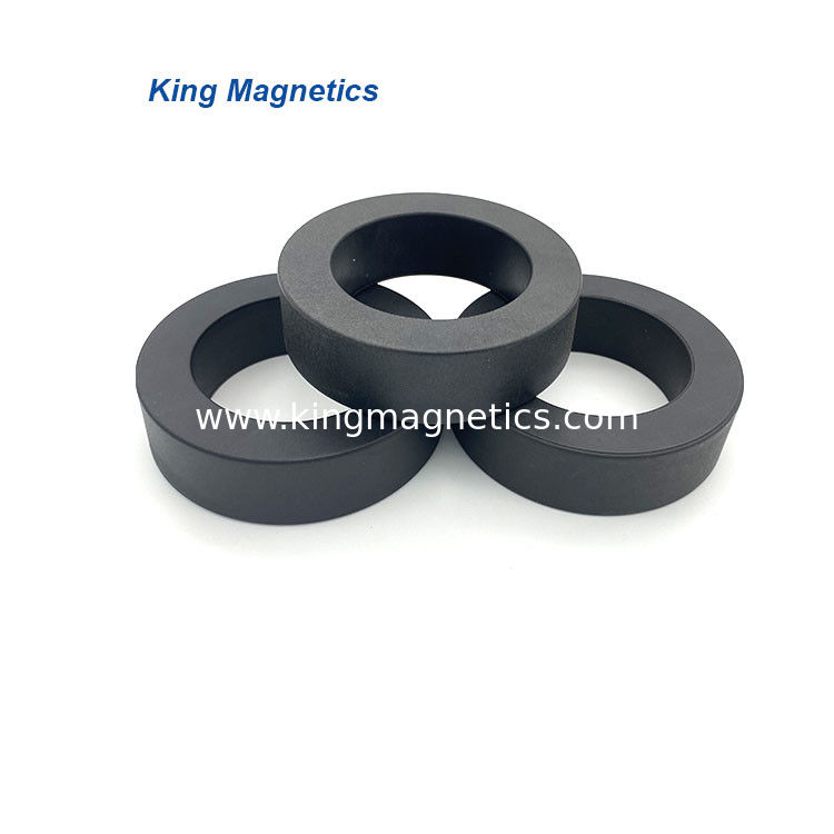 KMN1027625 Toroid winding nanocrystalline core for high frequency common mode inductor supplier