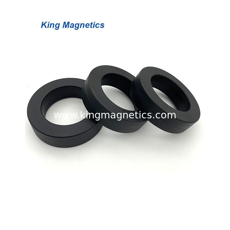 KMN1108025 Factory Supplies High AL Value Ferrite EMI Filter  Nanocrystalline Core supplier