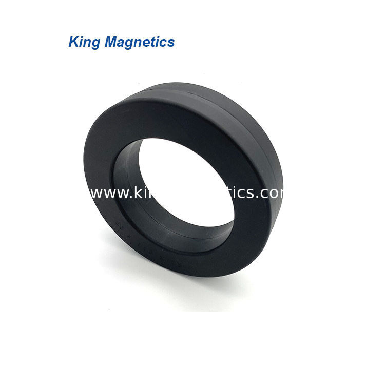 KMN1108025 Nanocrystalline High Permeablility Toroidal Core supplier