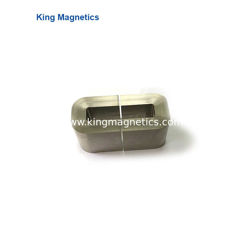 KMAC-32  King Magnetics thin ribbon metglass amcc 200 non-crystal amorphous c core supplier