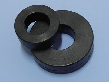 nanocrystalline cores