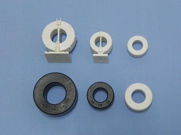 nanocrystalline cores for toroidal core inductor
