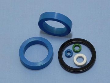 High permeability like Permalloy, Nanocrystalline core for Current Transformer