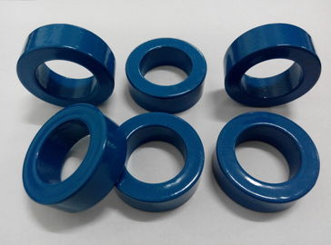 Epoxy Coating High Performance Nanocrystalline Core for EMC Common Mode Choke N30*20*10