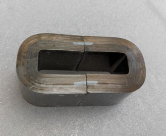 Amorphous and Nanocrystalline C Core for filter Inductor for Solar panel Inverter AC-32