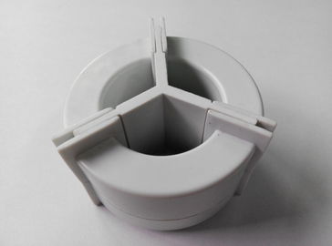 EMI Filter use, High Permeability RoHS compliance 3-Phase Nanocrystalline Core