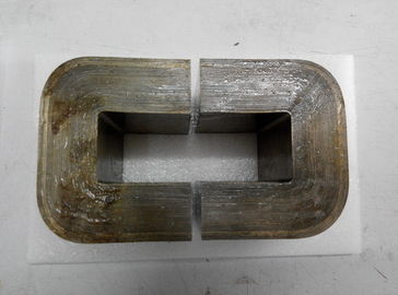 High Frequency use amorphous core, CD type