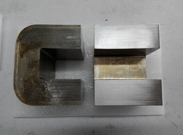 Amorphous C Core for high frequency inductor
