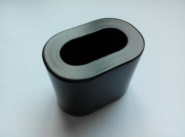 Custom Made Oval Nanocrystalline Coating Core