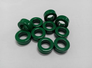 High Permeability Toroidal Nanocrystalline Coating Core
