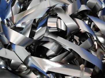 High Quality Nanocrystalline Ribbon