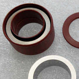 high permeability toroidal core