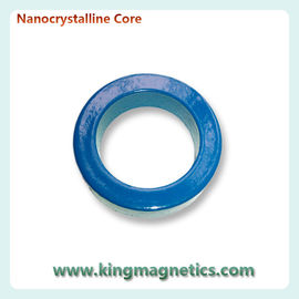 Epoxy Coated Nanocrystalline Cores for EMI filter