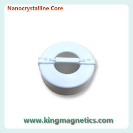 King Magnetics Amorphous and Nanocrystalline Magnetic Core for CMC Inductor