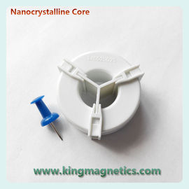 3-phase nanocrystalline toroidal core with large unbalance current