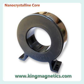 Inverter Welding Machine Transformer Cores made of amorphous and nanocrystalline materials