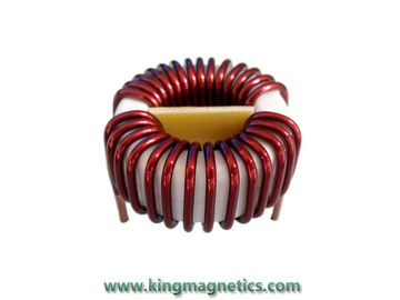 King Magnetics Common mode choke with nanocrystalline core withstand large DC bias