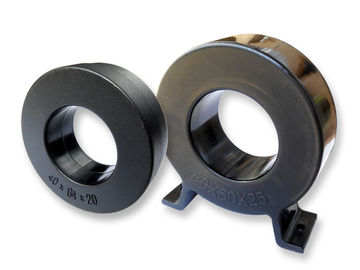 Low remanence soft magnetic Nanocrystalline Core