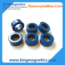 King Magnetics epoxy coated nanocrystlline toroidal cores