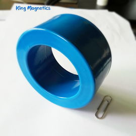 King Magnetics factory price amorphous and nanocrystalline cores for EMI filter common mode chokes coil inductor